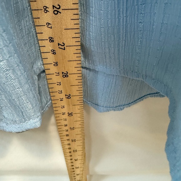 Baby doll dress Womens oversized Size XL flowy summer - Picture 7 of 8